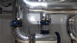 科德铭通：空气源热泵防冻保护的主要措施