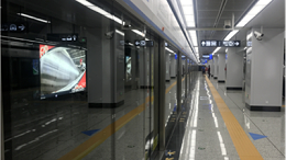 南京首个节能车站空调制冷系统节能43.6%
